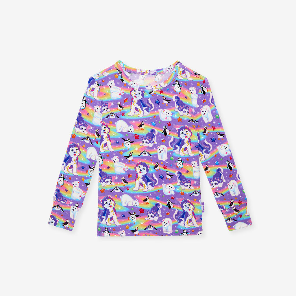 Lisa Frank® Tikanni Classic Pajama Set