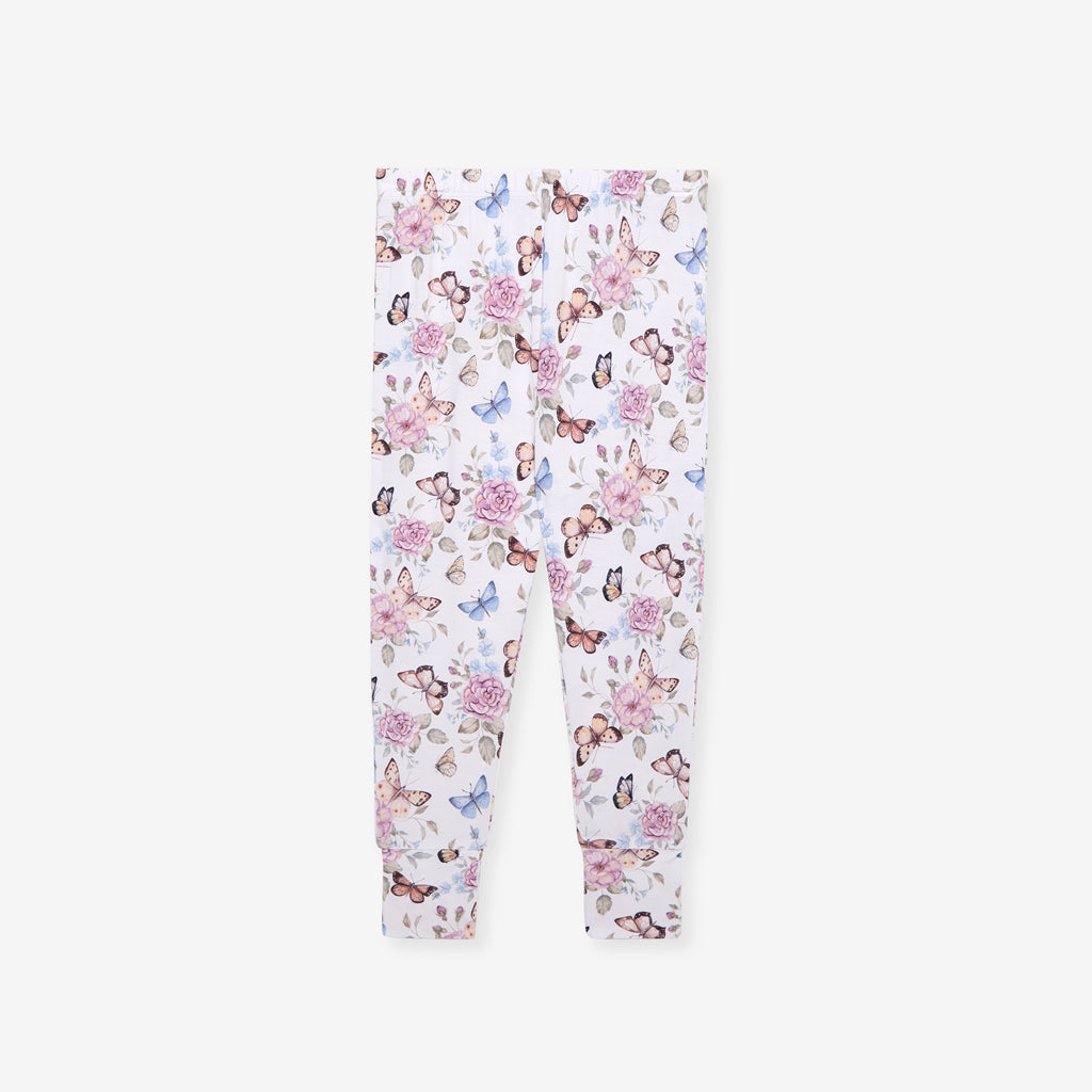 Mariselle Classic Pajama Set