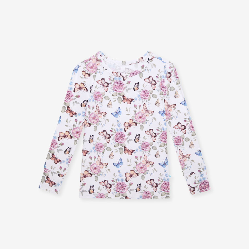 Mariselle Classic Pajama Set