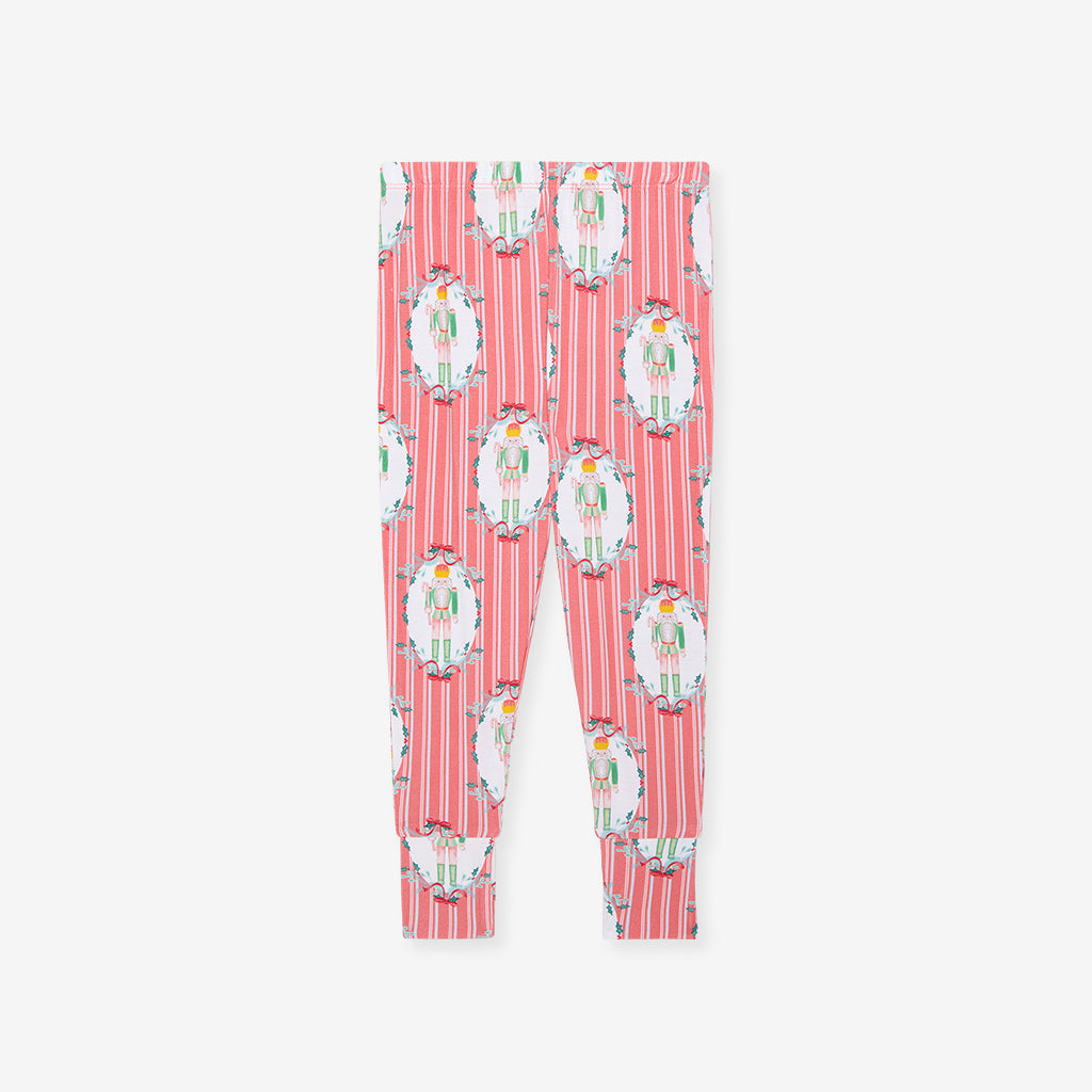 Sable Classic Pajama Set