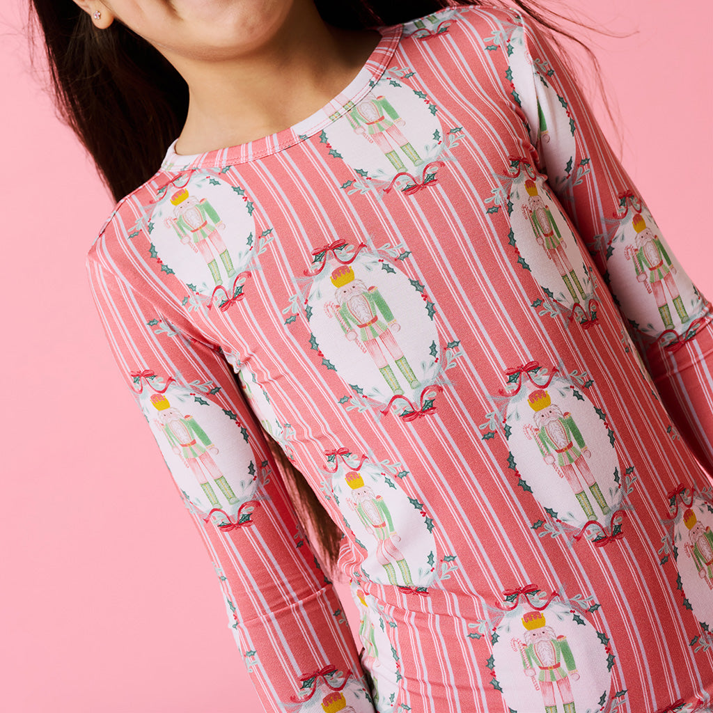 Sable Classic Pajama Set