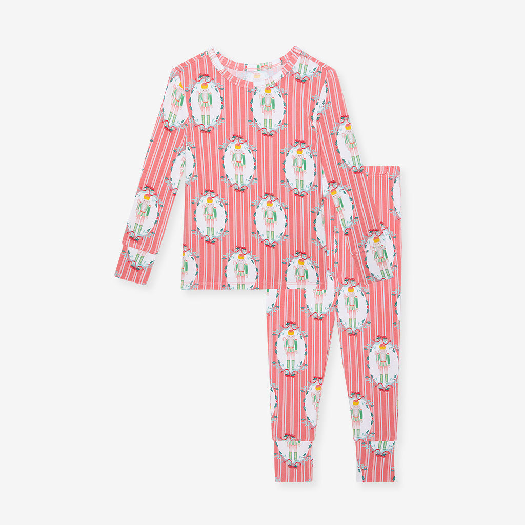 Sable Classic Pajama Set