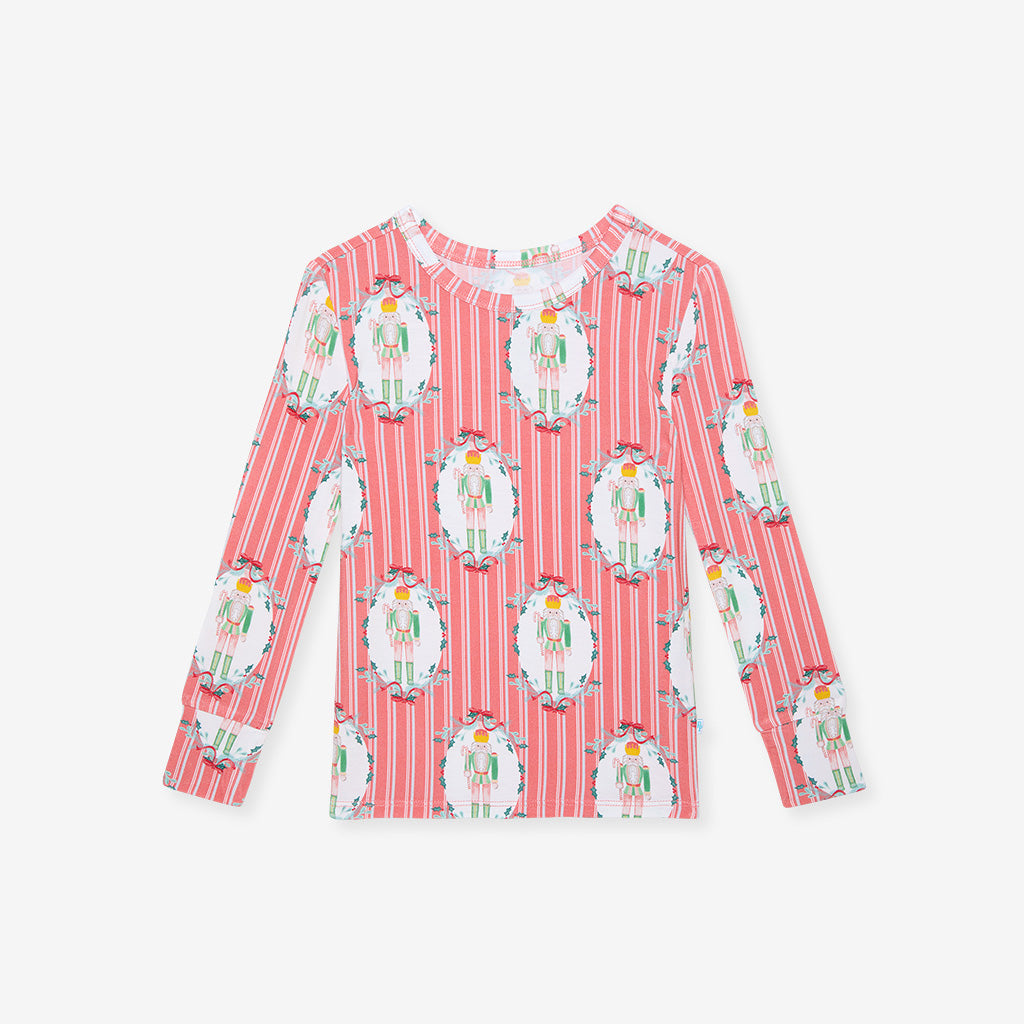 Sable Classic Pajama Set