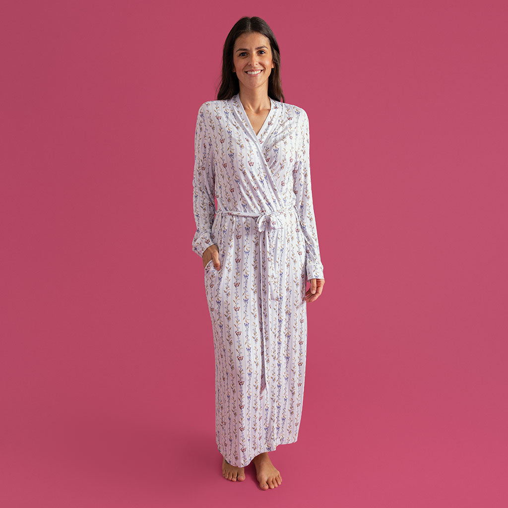Elysia Luxe Robe