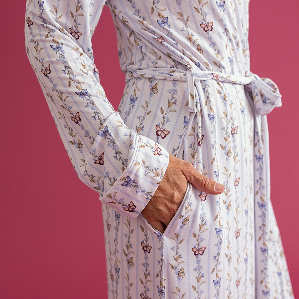Elysia Luxe Robe