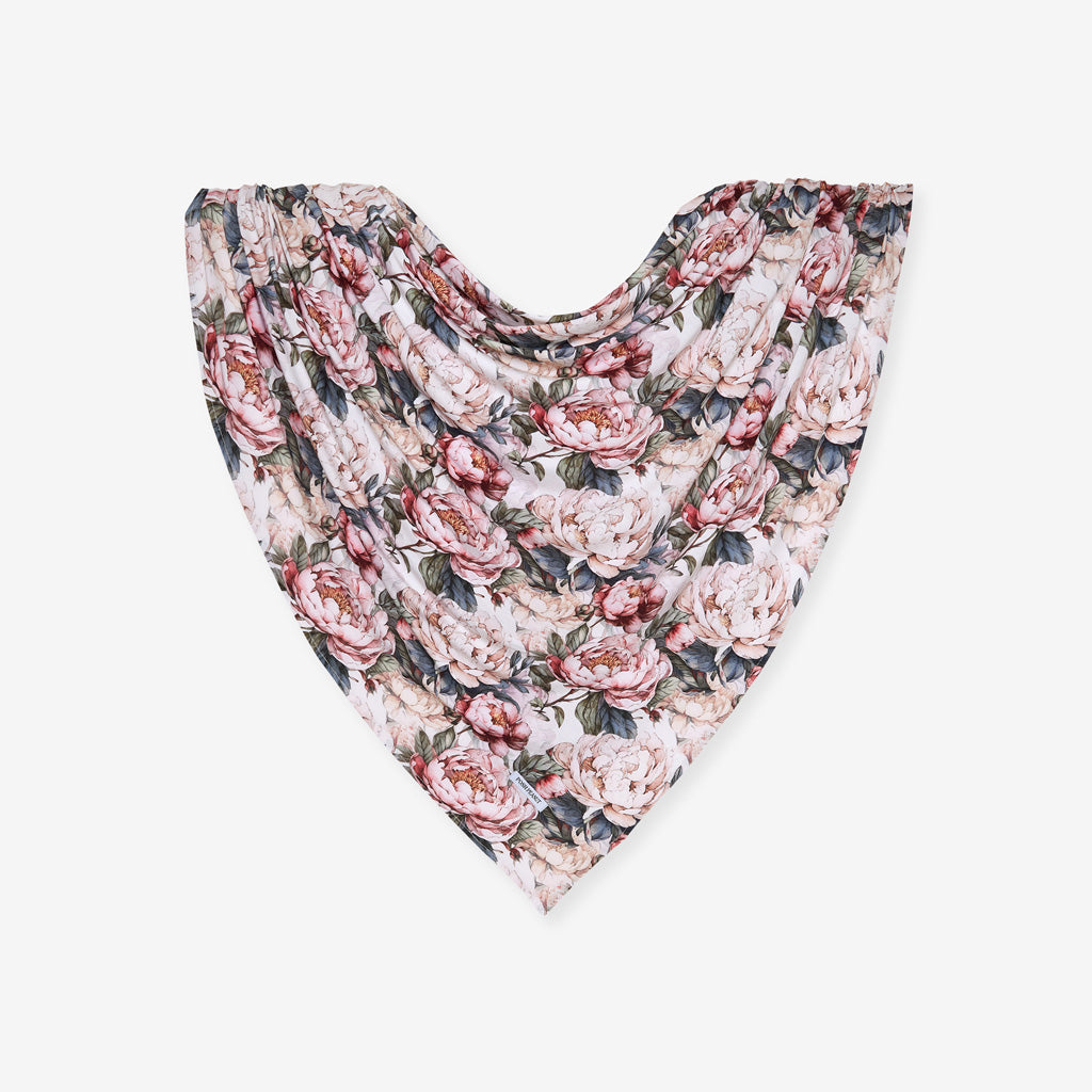 Aster Swaddle Headband Set