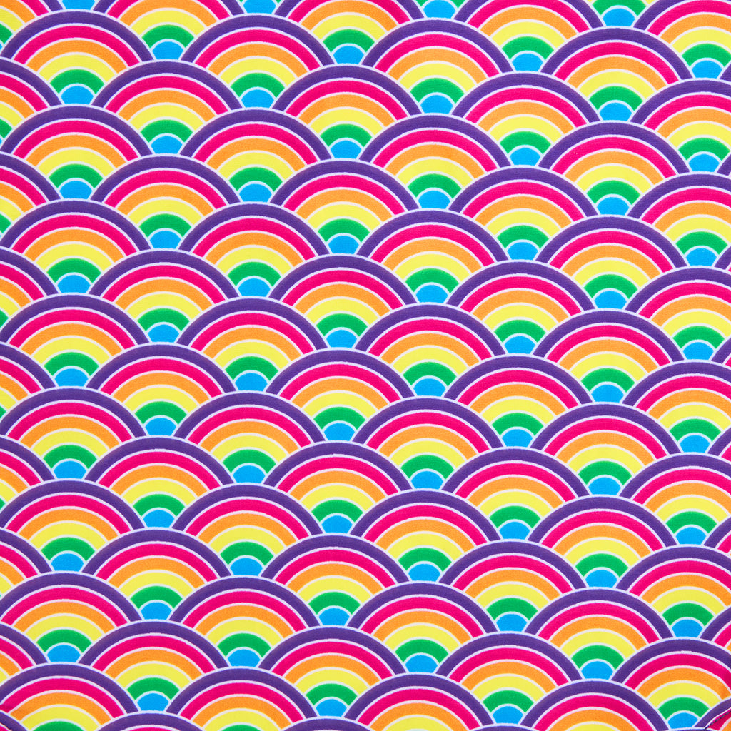 Lisa Frank® Max Splash Reversible One Piece Swimsuit