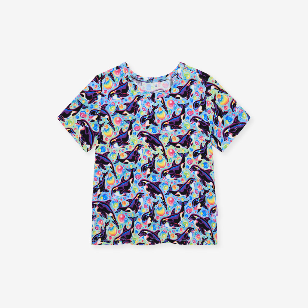 Lisa Frank® Max Splash Classic Tee