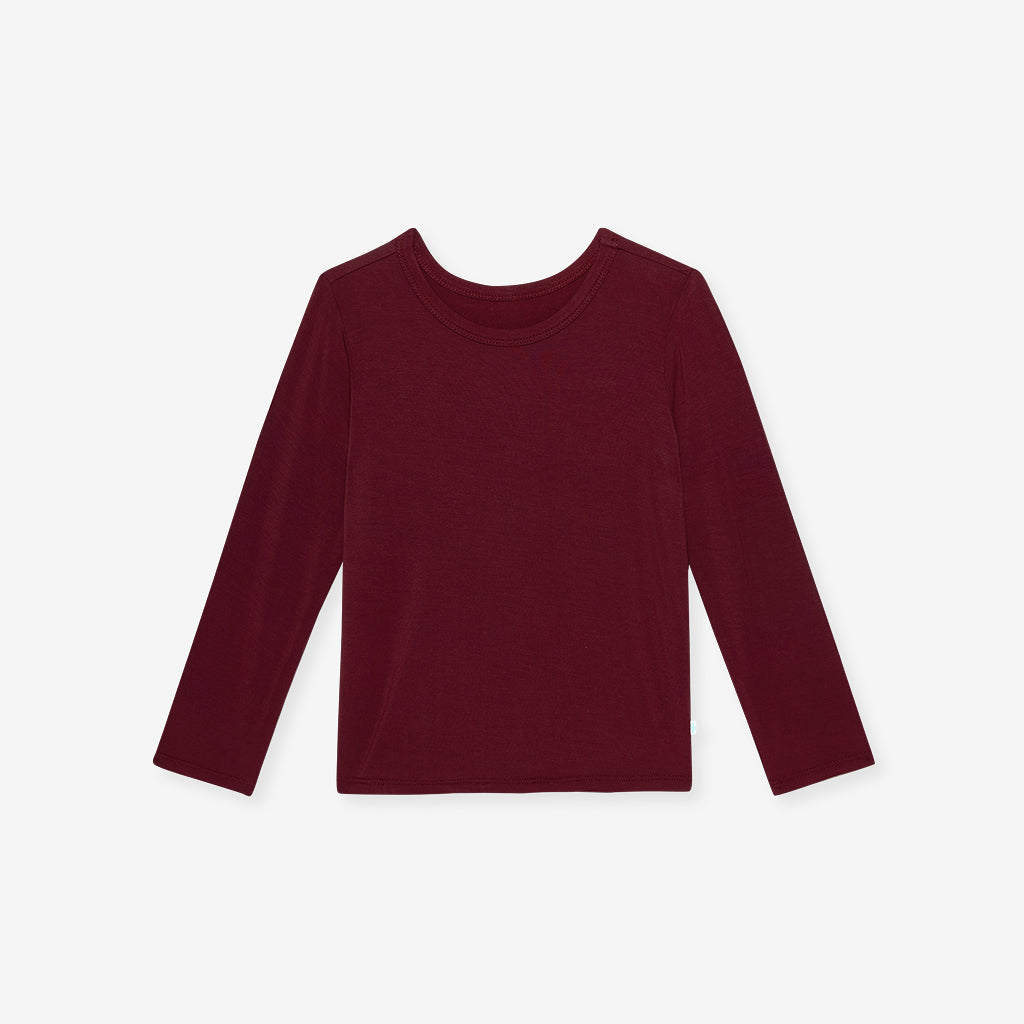 Sangria Classic Shirt