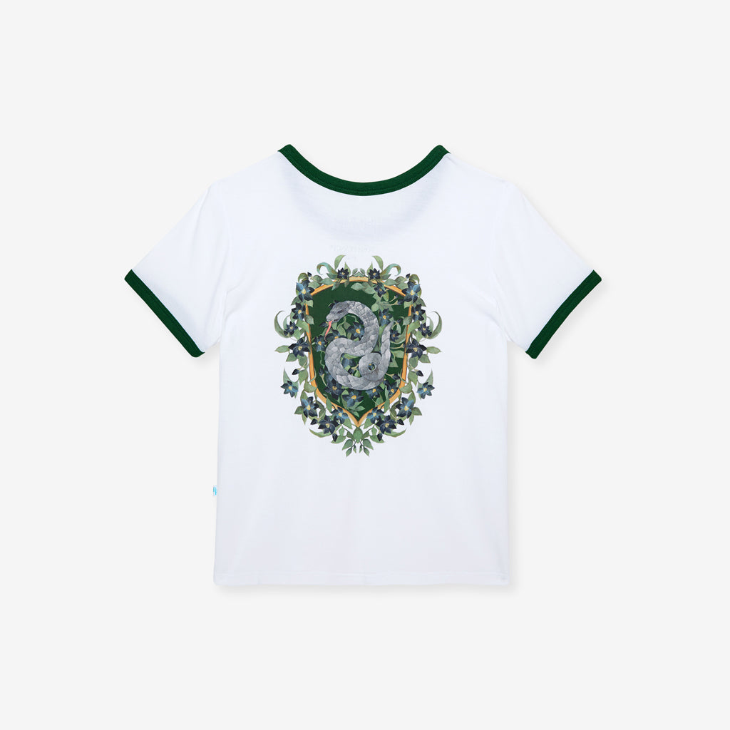 Team Slytherin Varsity Tee