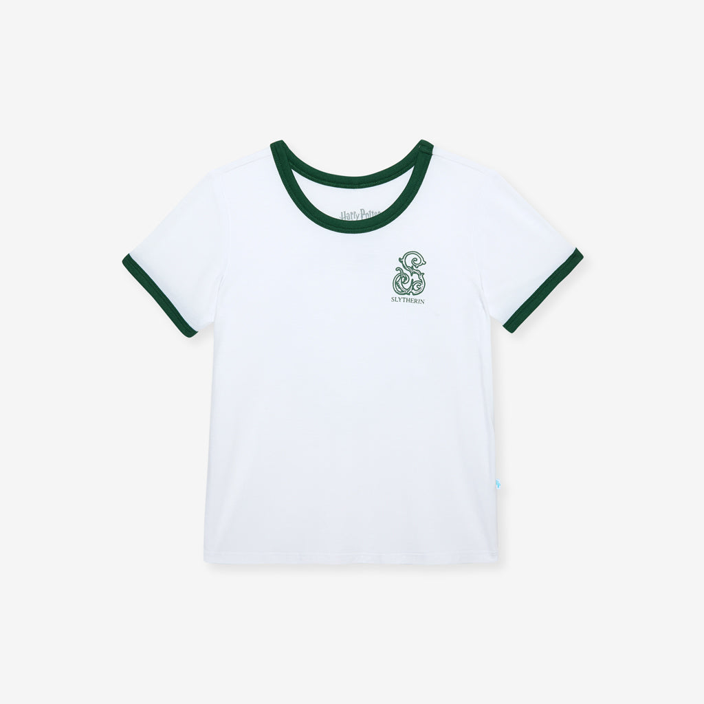 Team Slytherin Varsity Tee