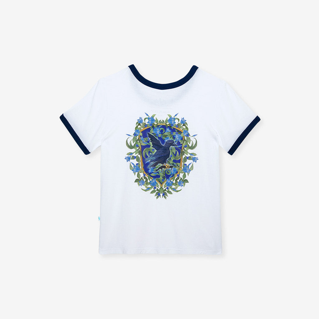 Team Ravenclaw Varsity Tee