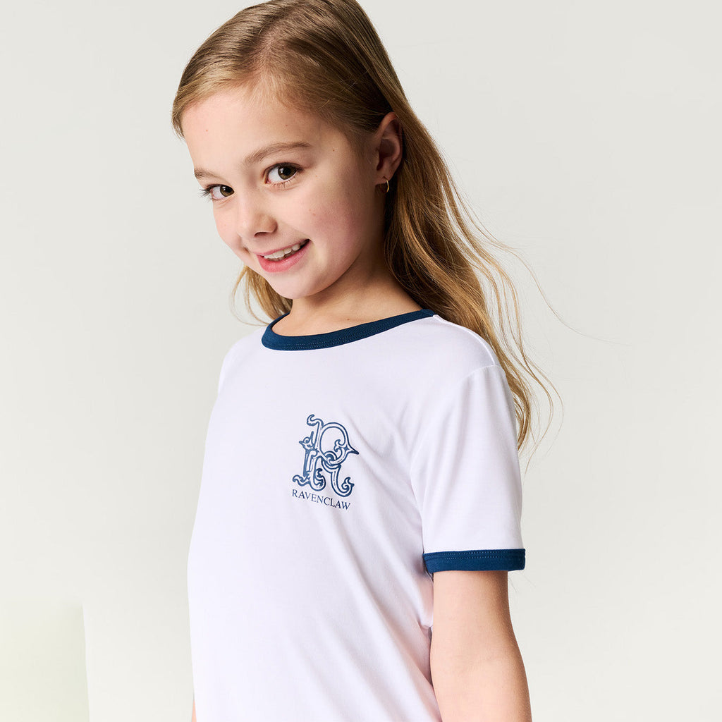 Team Ravenclaw Varsity Tee