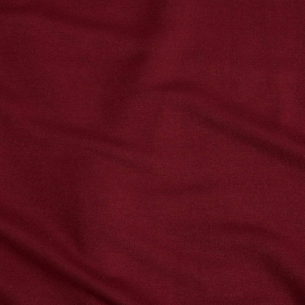 Maroon Varsity League French Terry Varsity Skort