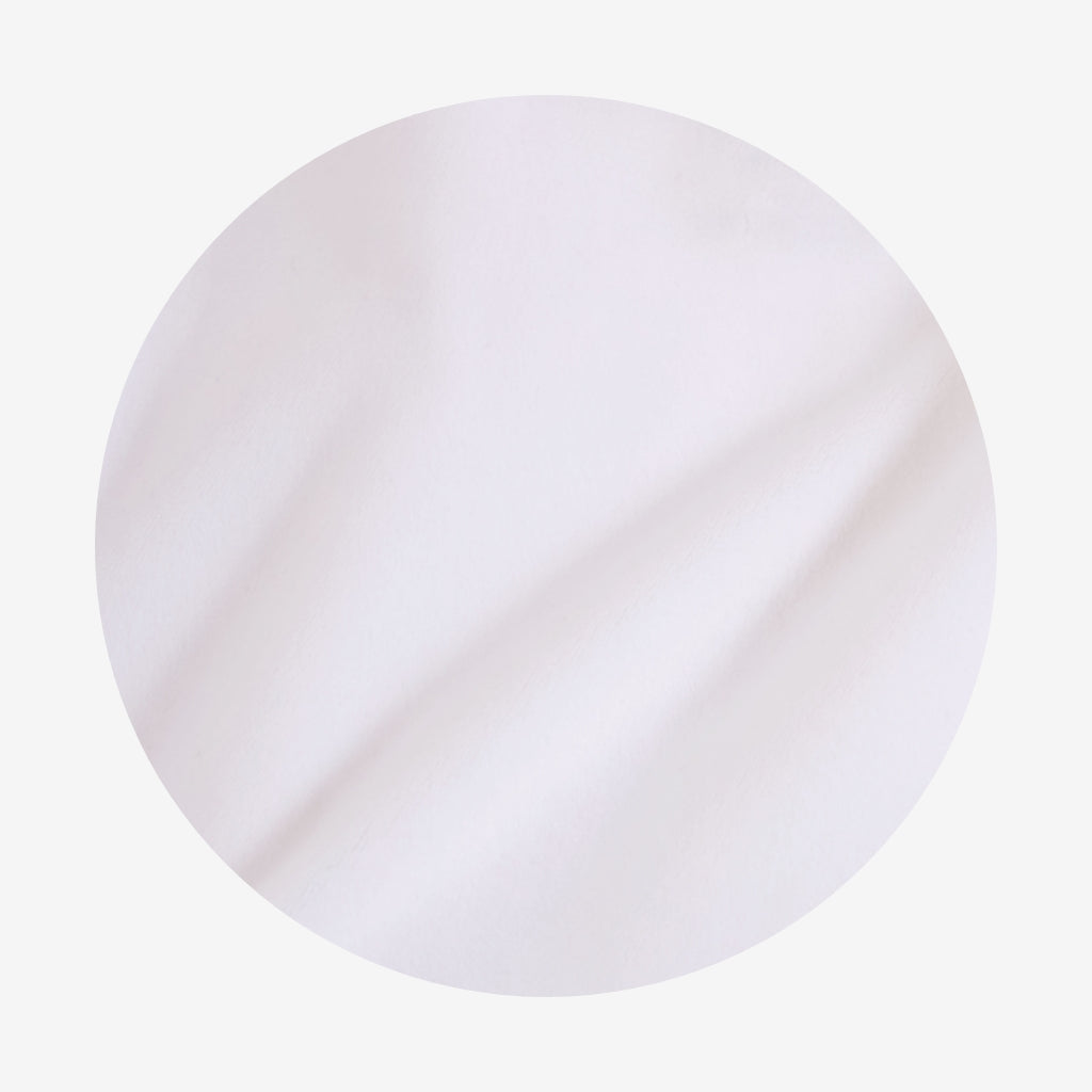 Posh Winter White Nutcracker Velour Tulle Dress