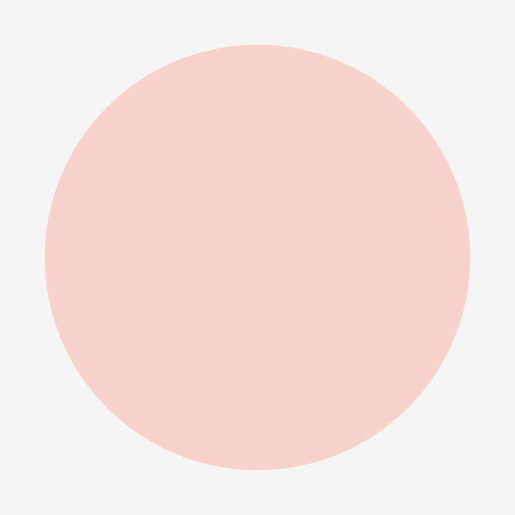 Powder Pink Flannelette Nightgown