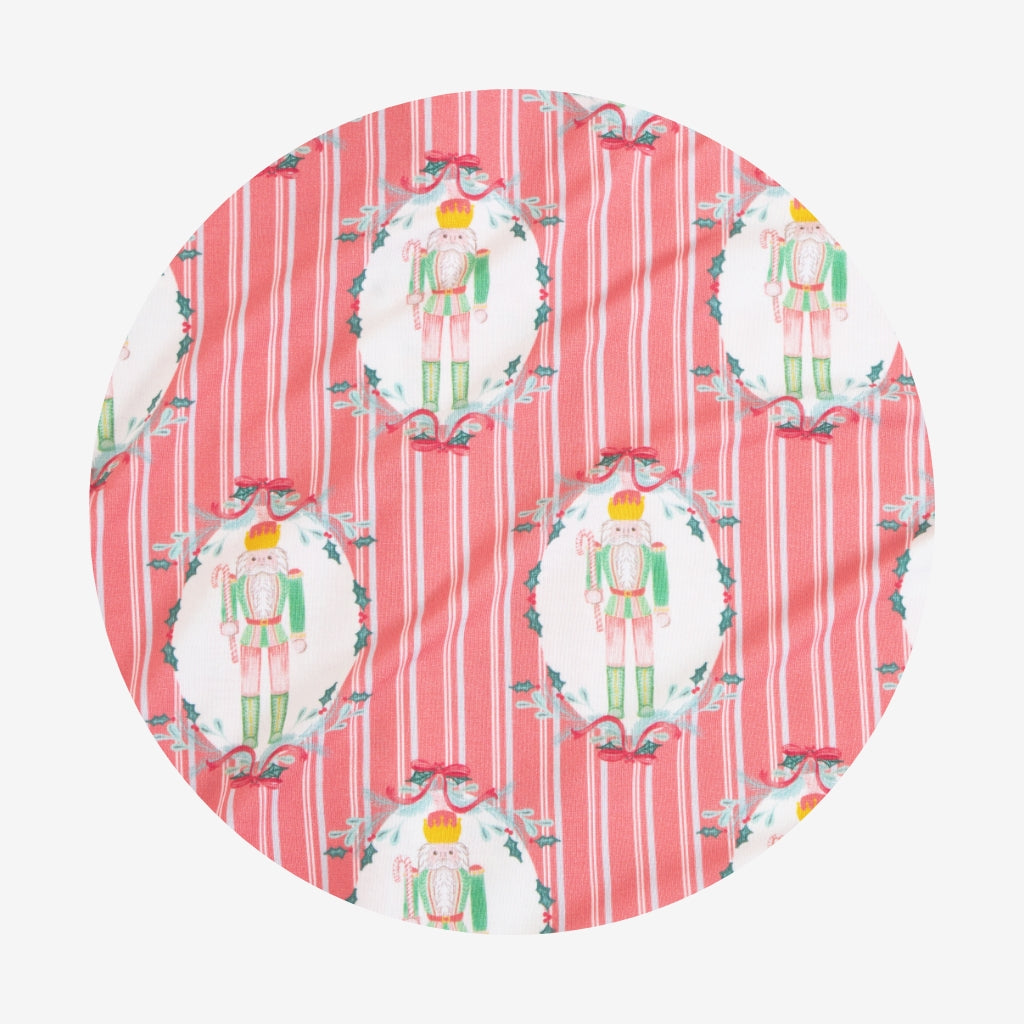 Sable Classic Pajama Set