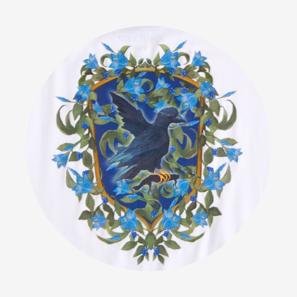 Team Ravenclaw Varsity Tee