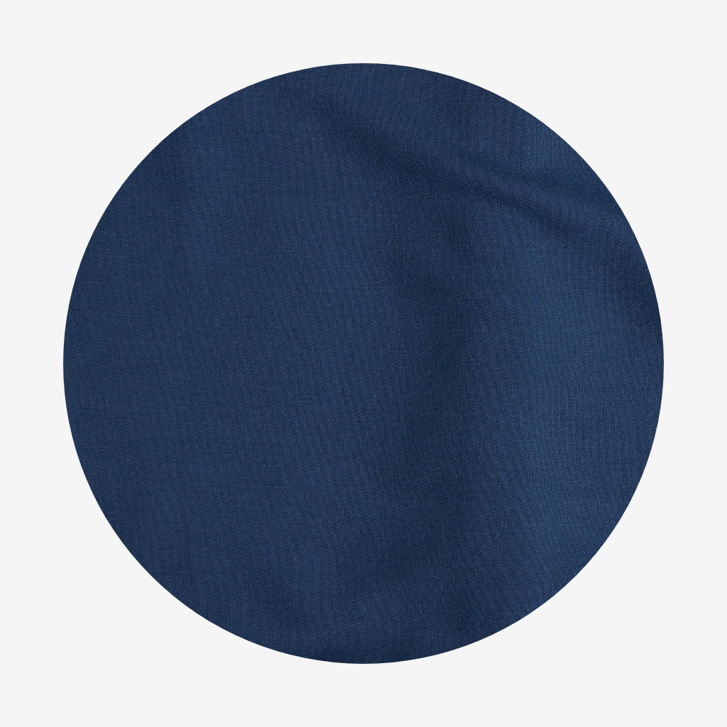 Ravenclaw Varsity League French Terry Varsity Cardigan